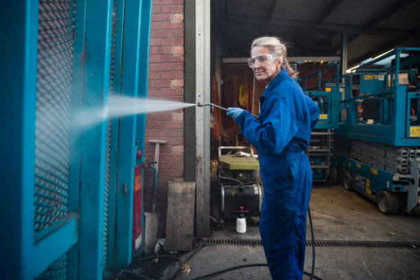 Best Pressure Washing Near Me  in La Harpe, IL