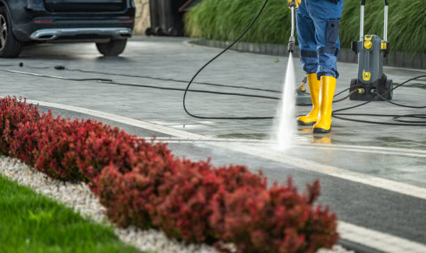 Best Commercial Pressure Washing  in La Harpe, IL