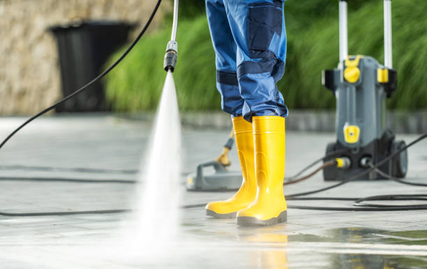 Best Residential Pressure Washing Services  in La Harpe, IL