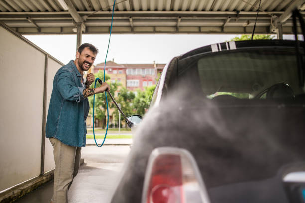 Best Local Pressure Washing Services  in La Harpe, IL
